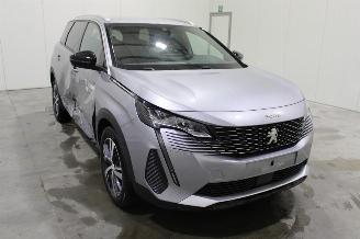 Peugeot 5008  picture 2
