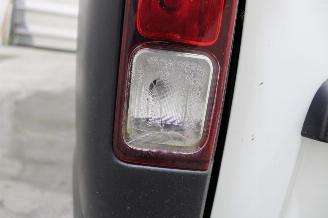 Renault Trafic  picture 19