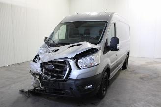 demontáž osobní automobily Ford Transit  2021/2
