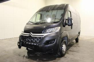 demontáž osobní automobily Citroën Jumper  2023/4