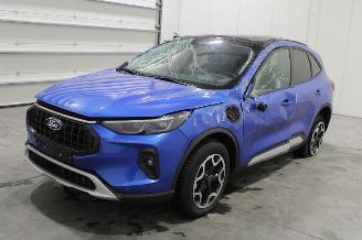 skadebil auto Ford Kuga  2025/10