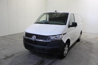 Volkswagen Transporter T6 2021/12