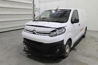 Citroën Jumpy 2022/12