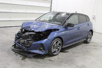 Hyundai I-20 i20 2024/6