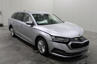 Skoda Octavia  picture 2