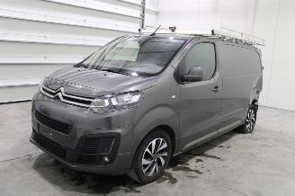 Citroën Jumpy 2021/4