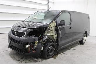 Sloopauto Peugeot Expert  2019/2