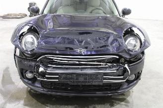 Mini One _D_CLUBMAN picture 6