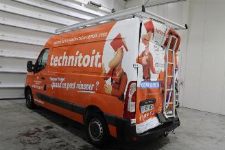 Renault Master  picture 4