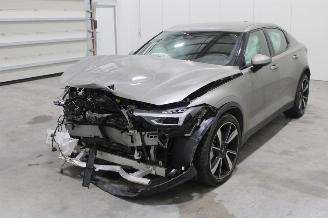  Polestar 2  2021/9