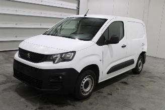  Peugeot Partner  2021/11