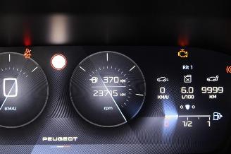 Peugeot 308  picture 12