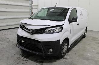  Toyota ProAce  2022/12