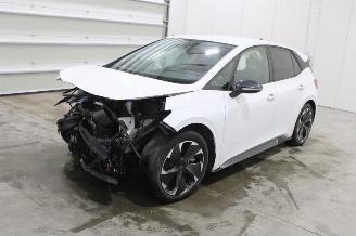  Cupra Born  2023/11