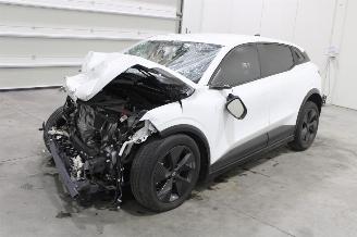  Renault Mégane E-Tech Megane E-TECH 2024/6