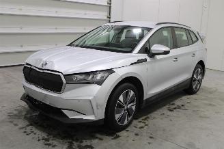 skadebil auto Skoda Enyaq  2024/2
