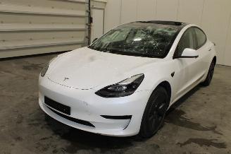skadebil auto Tesla Model 3  2023/8
