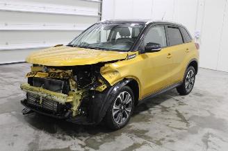 Avarii autoturisme Suzuki Vitara  2023/11