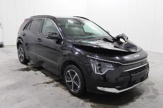 Kia Niro  picture 2