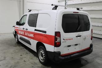 Opel Combo  picture 4