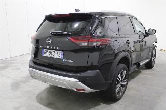 Nissan X-Trail  picture 3