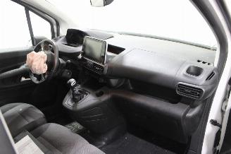 Peugeot Partner  picture 10