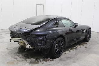 Mercedes AMG GT S picture 3