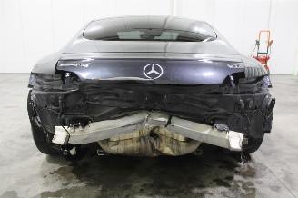 Mercedes AMG GT S picture 5