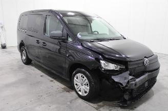Volkswagen Caddy maxi  picture 2