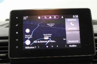 Renault Trafic  picture 12