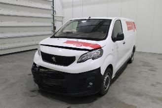 škoda osobní automobily Peugeot Expert  2022/3