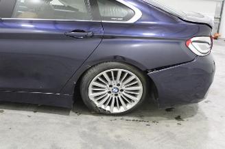 BMW 4-serie 420 picture 10