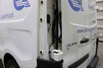 Renault Trafic  picture 7