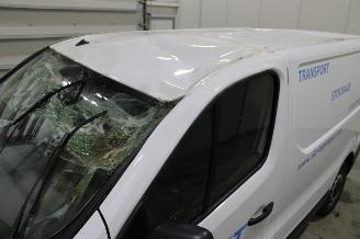 Renault Trafic  picture 6