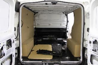 Renault Trafic  picture 16