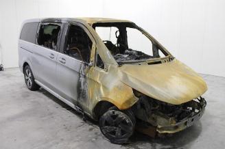 Mercedes EQV  picture 3