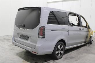 Mercedes EQV  picture 4