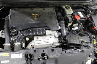 Peugeot 308  picture 14