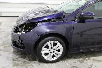 Peugeot 308  picture 5