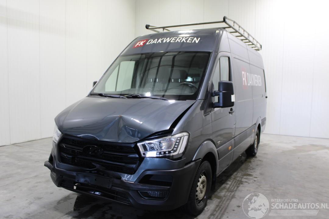 Hyundai H-350 H350