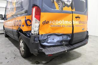 Ford Transit  picture 23