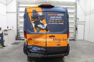 Ford Transit  picture 7