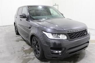 Land Rover Range Rover sport  picture 2
