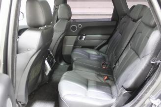 Land Rover Range Rover sport  picture 9