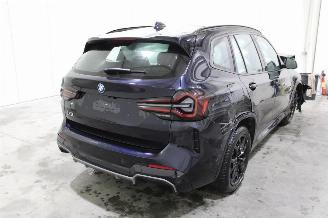BMW iX3  picture 3
