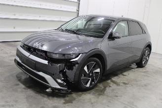 Coche accidentado Hyundai ioniq 5  2025/6