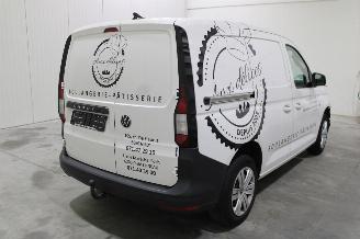 Volkswagen Caddy  picture 3