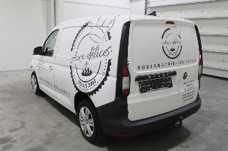 Volkswagen Caddy  picture 4