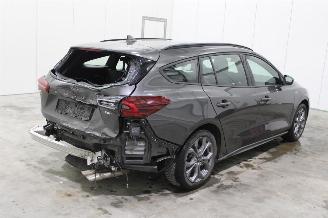 Ford Focus  picture 3