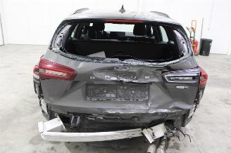 Ford Focus  picture 6